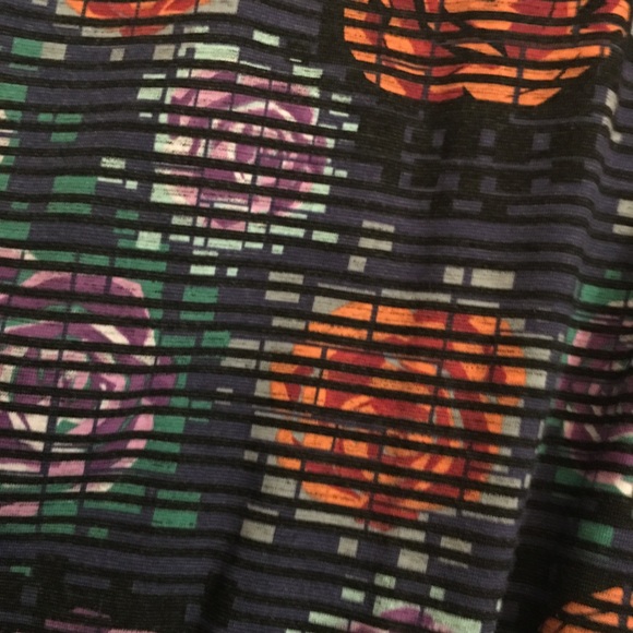 Lularoe Carly xxs nwt - Picture 2 of 2